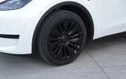 Tesla Model Y – 19″ Gemini-pölykapselit, Sport-malli – tuotekuva 3
