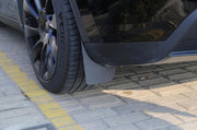 Tesla Model Y – long mud flaps – product image 3