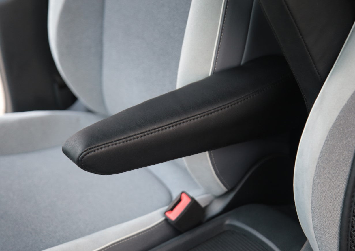 Volkswagen ID.3/ID.4 – armlænsbeskyttere – produktbillede 4