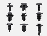 Bevestigingsclips voor autobekleding (240-delig) – productafbeelding 2