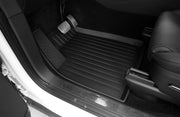Tesla Model X – vloermatten met opstaande rand (6 zitplaatsen) – productafbeelding 5