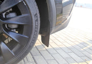 Tesla Model Y – long mud flaps – product image 5