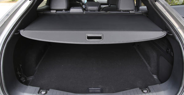 Ford Mustang Mach-E – luggage cover – product image 3
