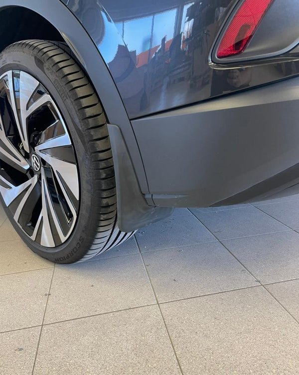 Volkswagen ID.4 -kuraläpät – tuotekuva 3