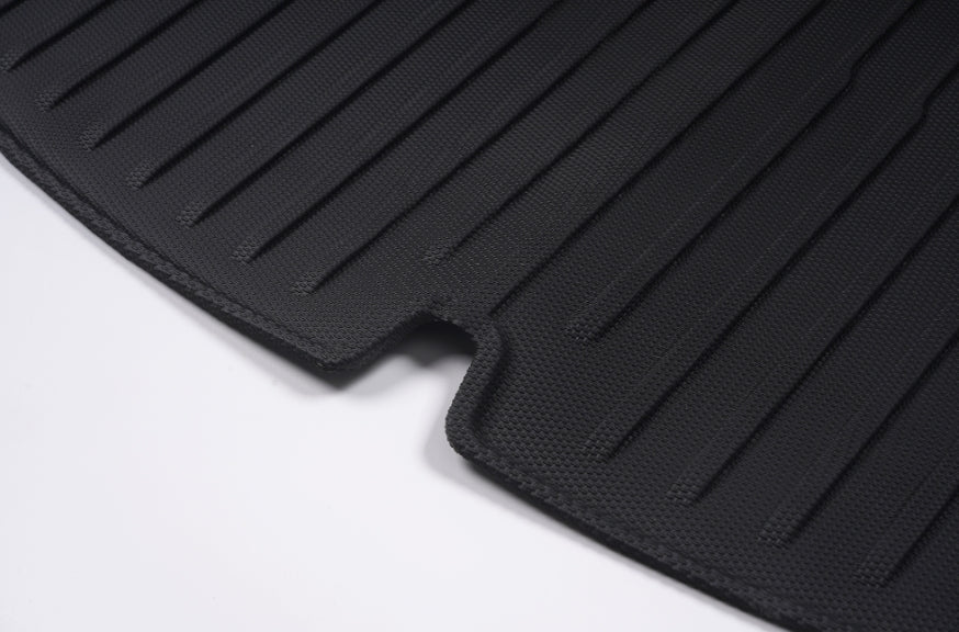 Tesla Model 3 Highland – boot liner – product image 3