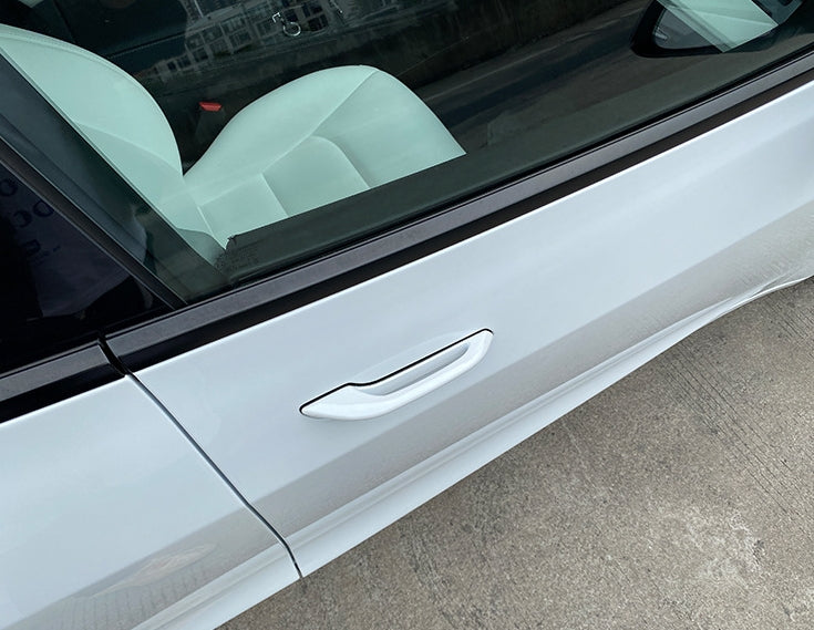 Tesla Model 3/Y – door handle extensions – product image 3