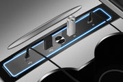 Tesla Model 3/Y -USB-A-jakaja – tuotekuva 4