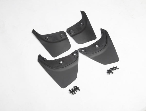 Model Y original mud flaps, longer version