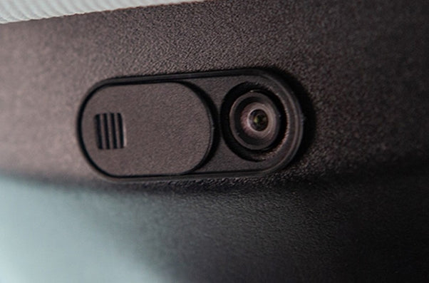 Tesla Model 3/Y – afdekkap voor interieurcamera – productafbeelding 2