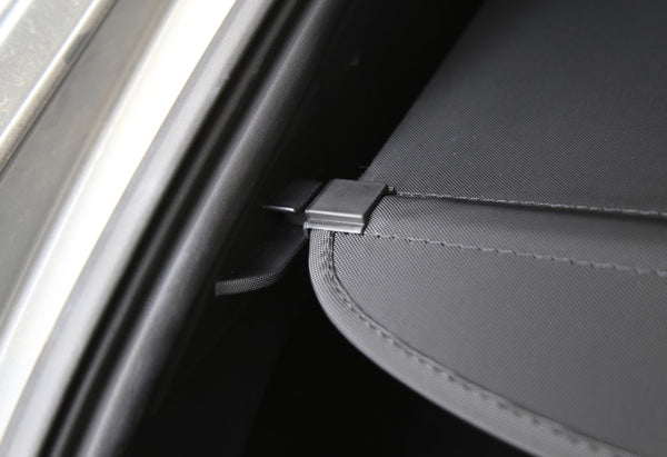 Ford Mustang Mach-E – luggage cover – product image 4
