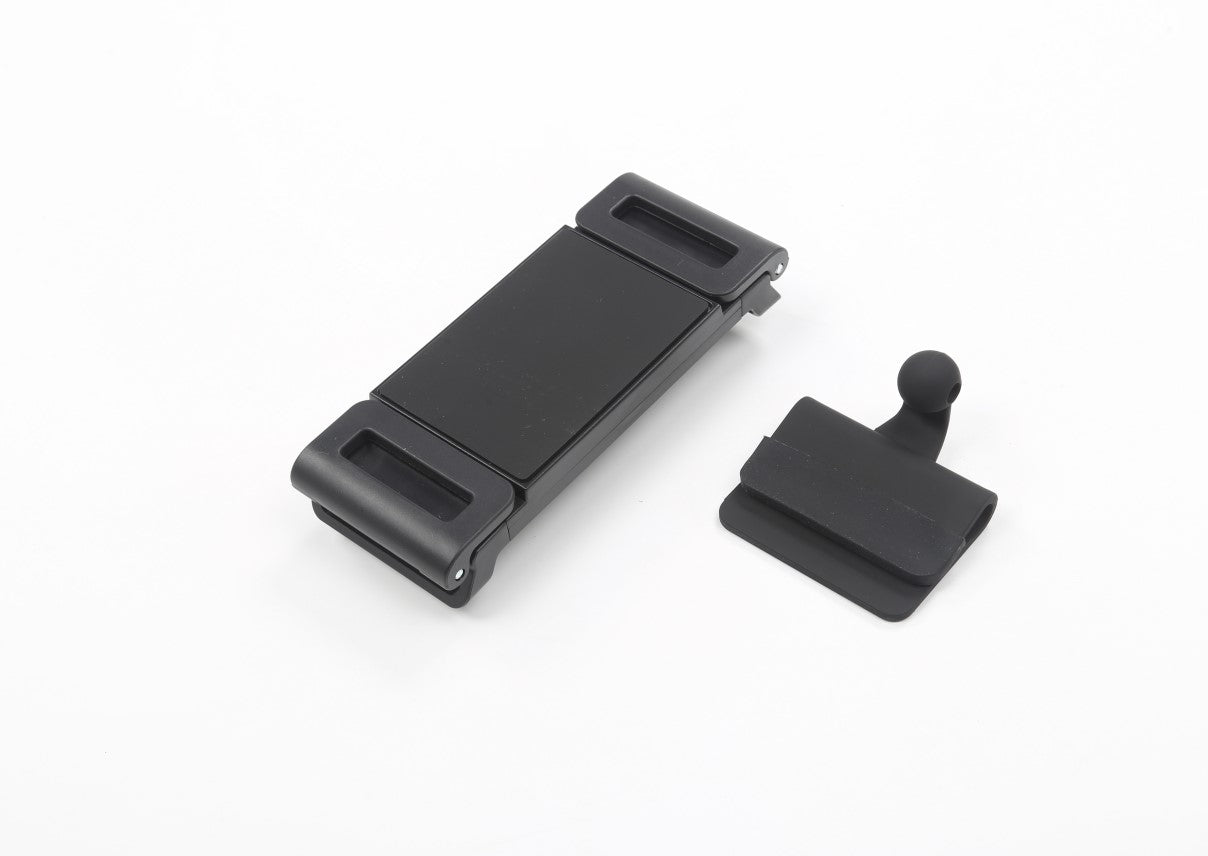 iPad- en telefoonhouder voor de achterbank – productafbeelding 2