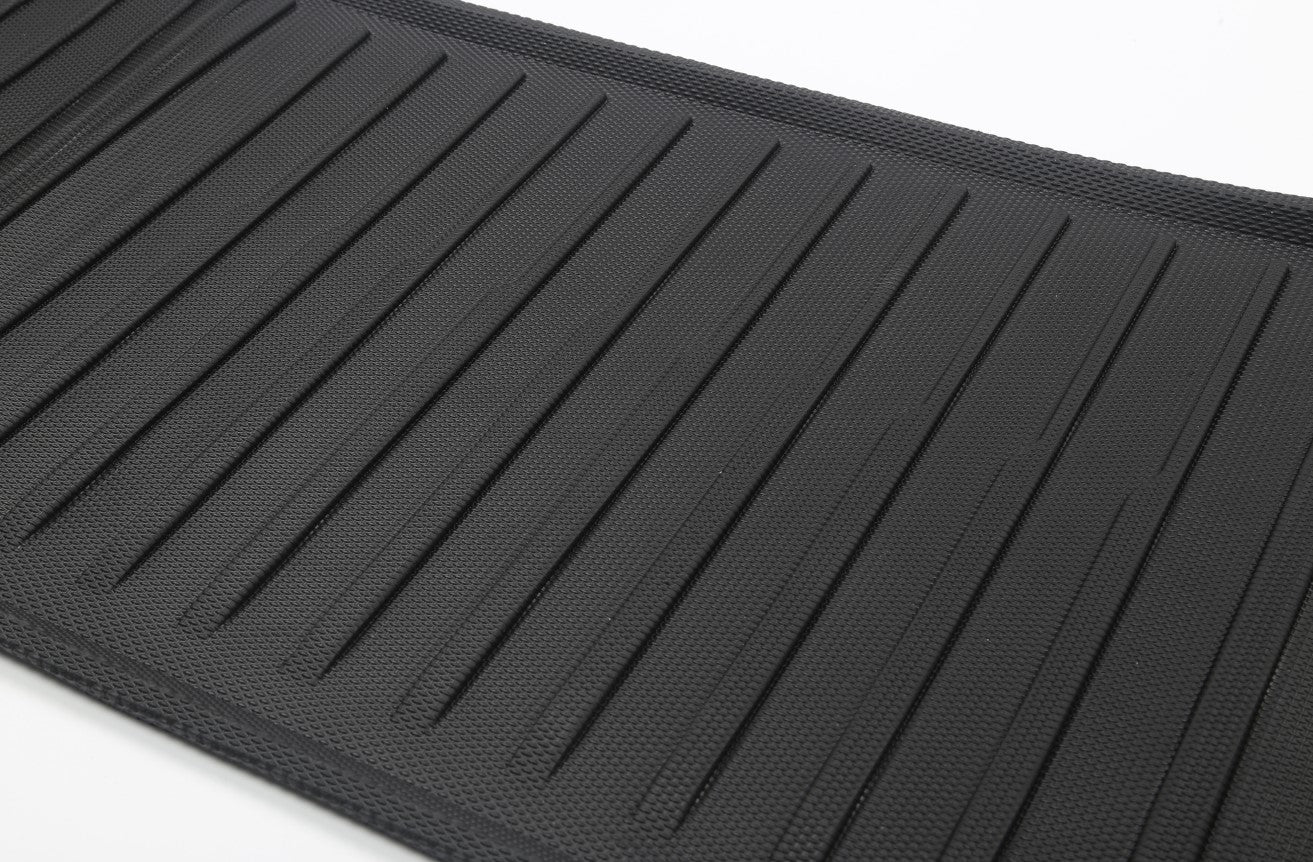 Tesla Model X – kofferbakmat met opstaande rand – productafbeelding 5