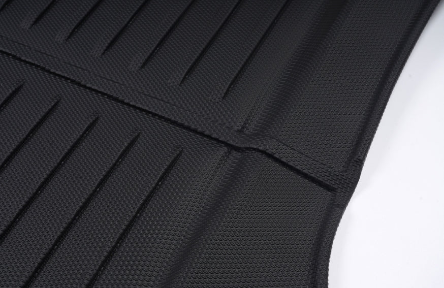 Tesla Model 3 Highland – boot liner – product image 4