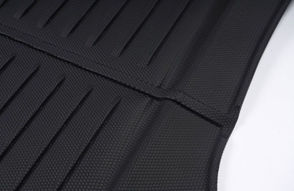 Tesla Model 3 Highland – boot liner – product image 4