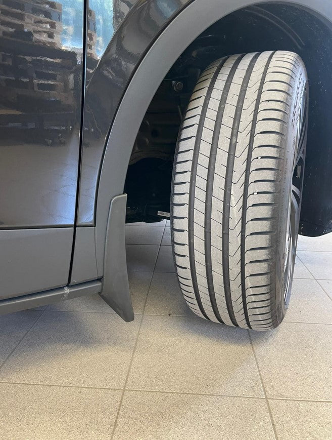 Volkswagen ID.4 -kuraläpät – tuotekuva 2