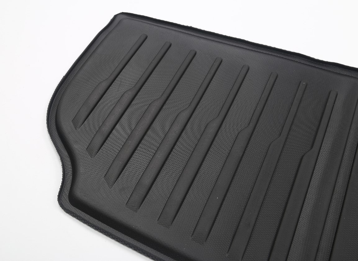 Tesla Model X – frunk liner – product image 4