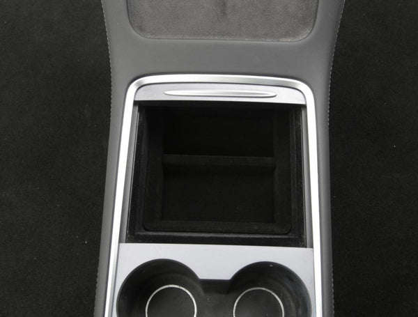Tesla Model 3/Y – opbergbak voor middenconsole – productafbeelding 2