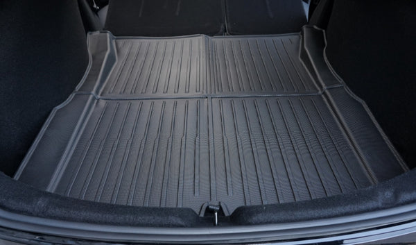 Tesla Model 3 Highland – boot liner – product image 2