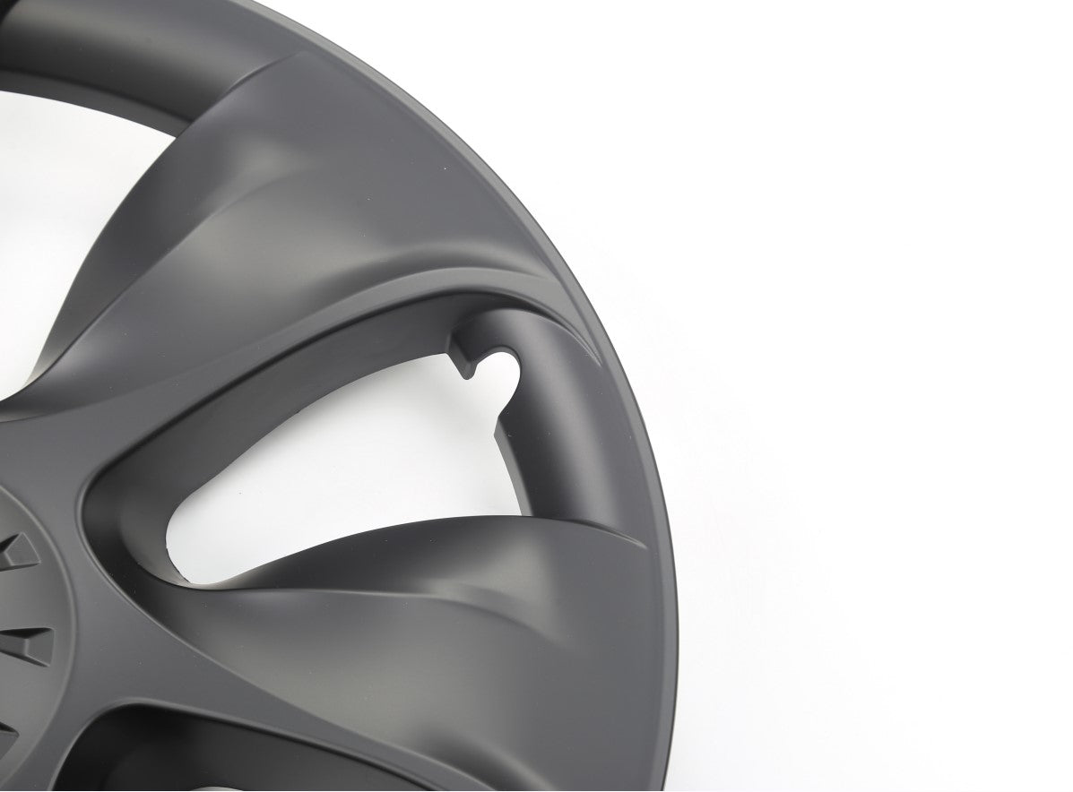Tesla Model Y – 19″ Gemini-hjulsidor, Turbine – produktbild 3