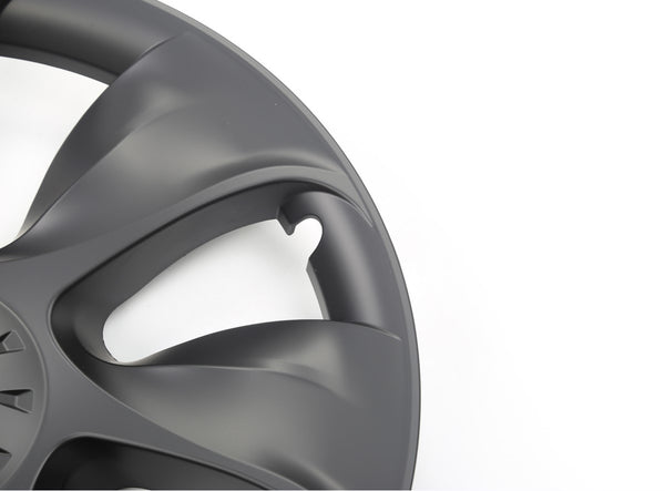 Tesla Model Y – 19″ Gemini-hjulsidor, Turbine – produktbild 3