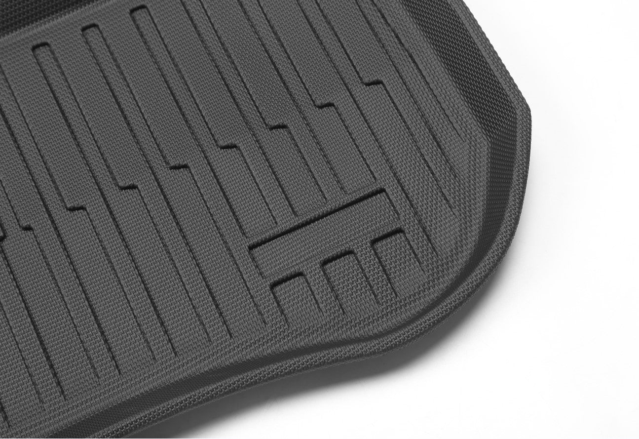 Tesla Model 3 – frunk liner – product image 3