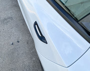 Tesla Model 3/Y – door handle extensions – product image 2