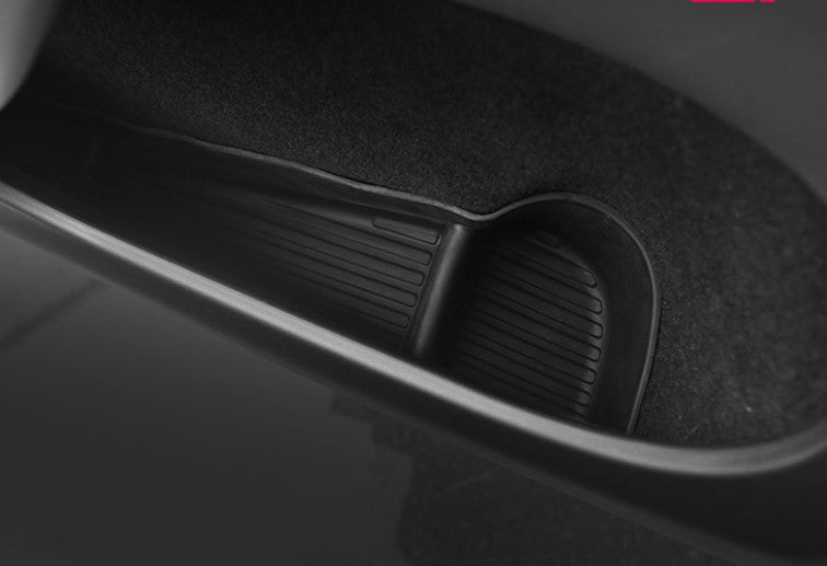 Tesla Model Y – inzetbakjes voor de deurvakken – productafbeelding 2