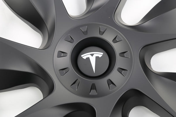 Tesla Model Y – 19″ Gemini-hjulsidor, Turbine – produktbild 4