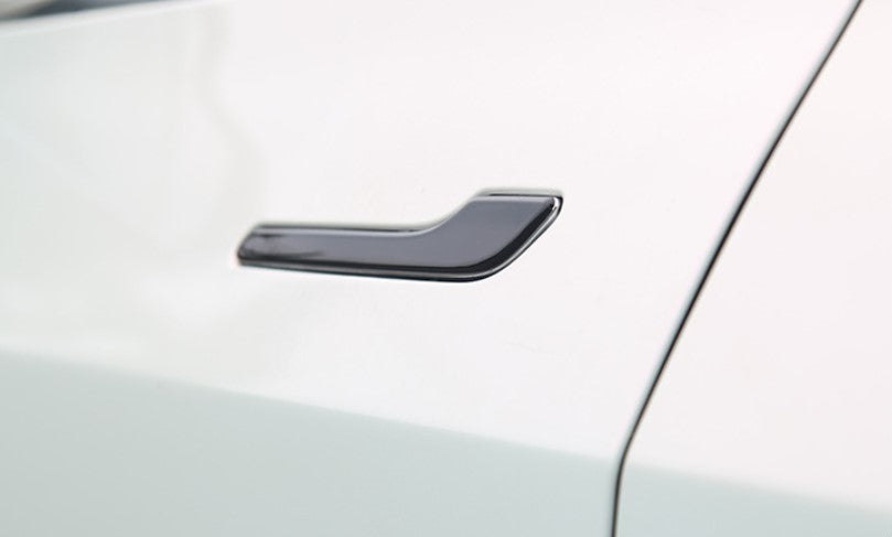 Tesla Model 3/Y – deurklinkbeschermers – productafbeelding 2