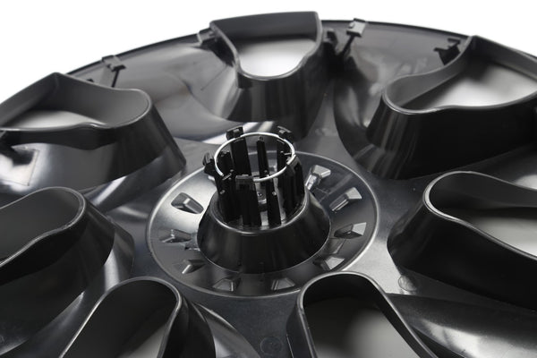 Tesla Model Y – 19″ Gemini-hjulsidor, Turbine – produktbild 5
