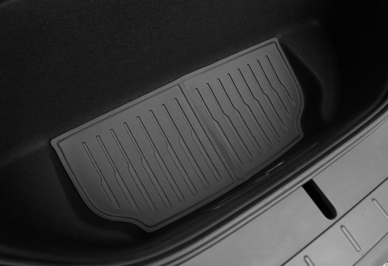 Tesla Model X – frunk liner – product image 2