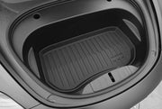 Tesla Model 3 – frunk liner – product image 2