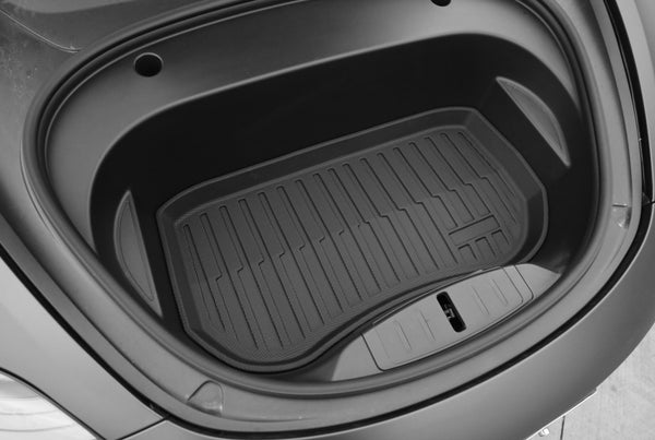 Tesla Model 3 – frunk liner – product image 2