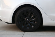 Tesla Model 3 – 18″ Aero-vanteiden pölykapselit – tuotekuva 3