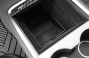 Tesla Model 3/Y – onderste opbergbak voor de middenconsole – productafbeelding 2