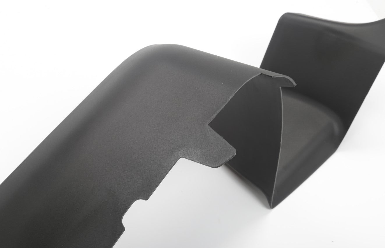 Tesla Model Y – sidebeskyttere til bagagerum – produktbillede 2