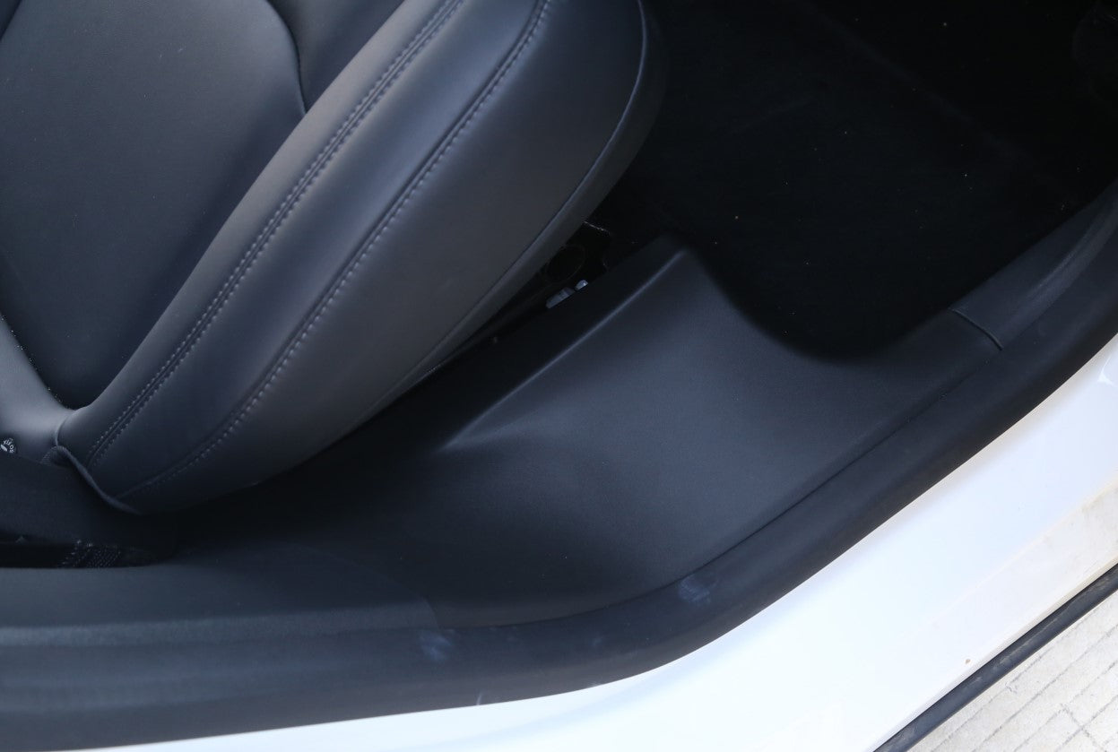 Tesla Model Y – indstigningsbeskyttere – produktbillede 3