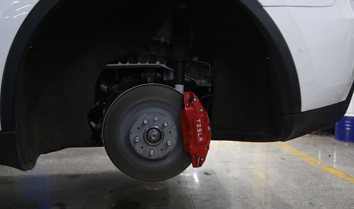 Tesla Model Y Performance-remklauwcovers – productafbeelding 4