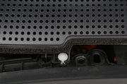 Tesla Model 3 – ventilatieroosterbeschermer (2017–2020) – productafbeelding 5