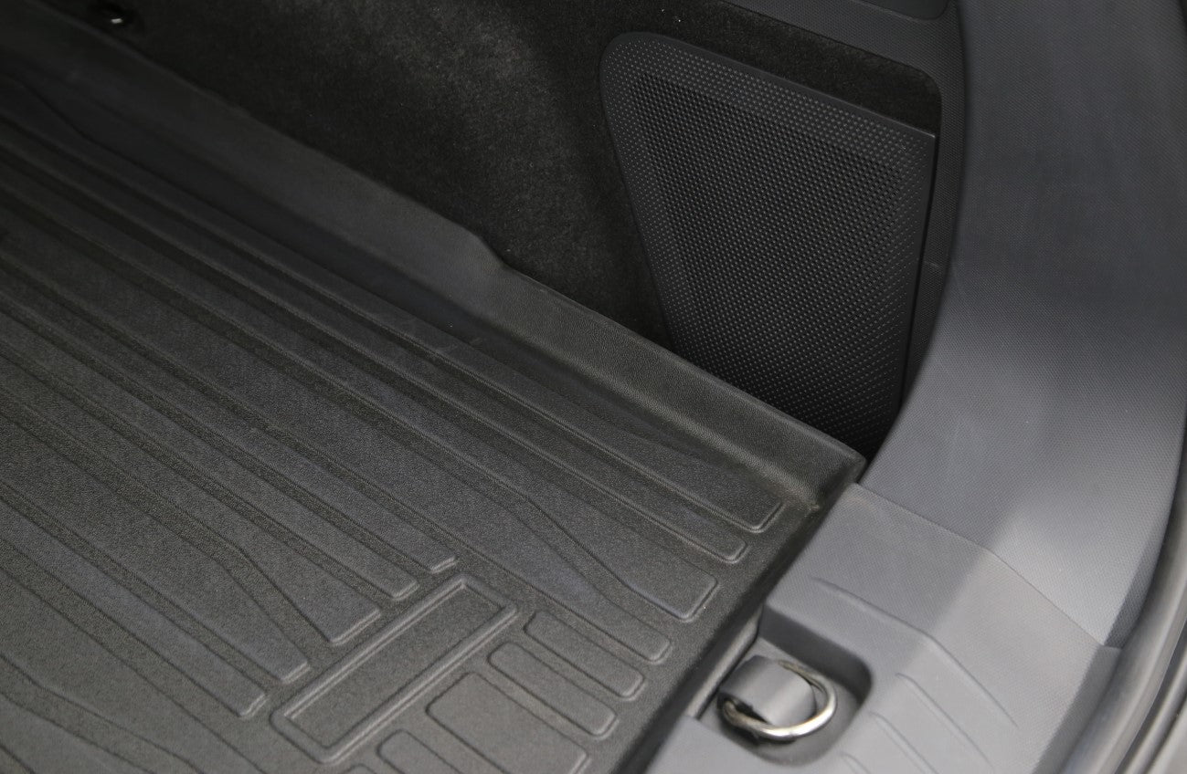 Ford Mustang Mach-E – bagagerumsbakke – produktbillede 4