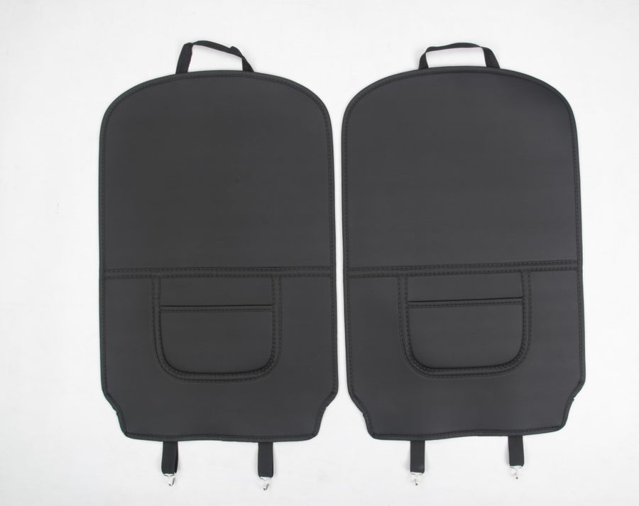 Volkswagen ID.3/ID.4 -etupenkin potkusuoja