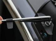Tesla Model Y -kattotelineet – tuotekuva 4