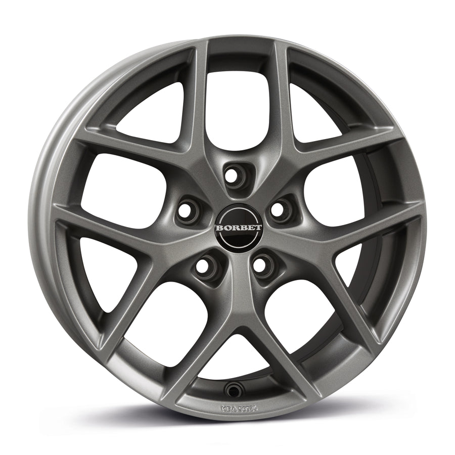 BYD Seal banden- en velgenpakket – 225/50R18