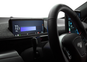 Ford Mustang Mach-E – skærmbeskyttelse til begge skærme – produktbillede 2
