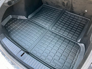 Tesla Model S – boot liner – product image 2