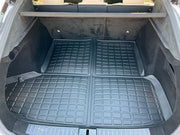 Tesla Model S – boot liner – product image 3