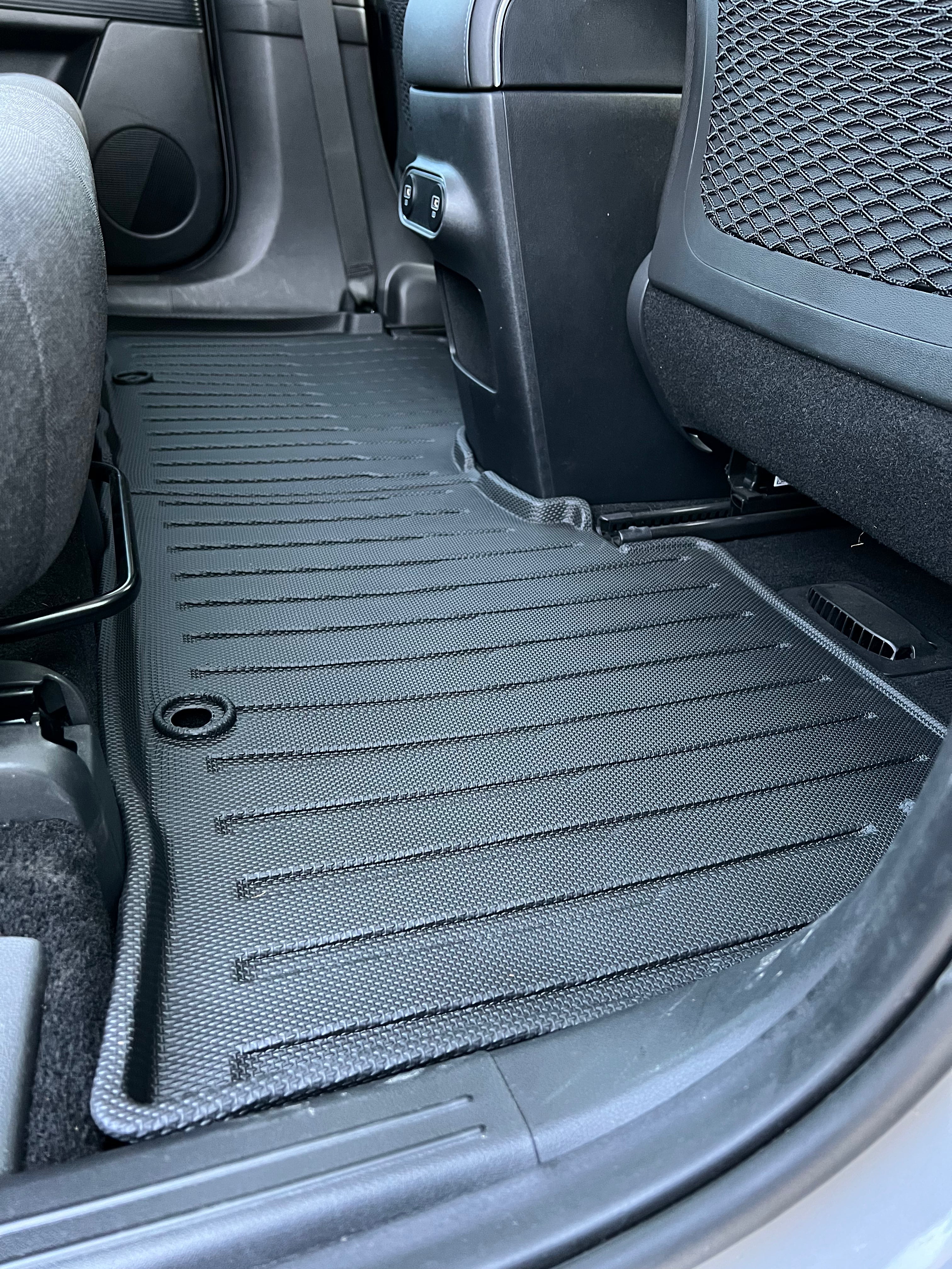 Hyundai IONIQ 5 -kaukalomatot – tuotekuva 6
