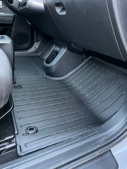 Hyundai IONIQ 5 -kaukalomatot – tuotekuva 3