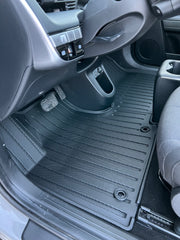 Hyundai IONIQ 5 -kaukalomatot – tuotekuva 4