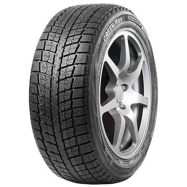 Linglong GreenMax Winter Ice I-15 Nordic SUV Kitka 215/60R17 T – mallikuva